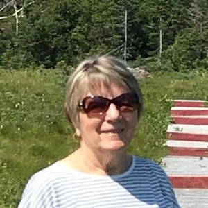 Meet your Posher, Donna